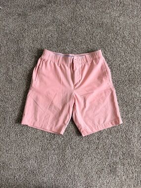 Under Armour Men’s Coral Flat Front Shorts